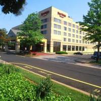 Four Points by Sheraton Philadelphia Airport