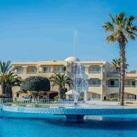 Le Royal Hotel