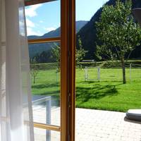 Ferienwohnung Aletsee