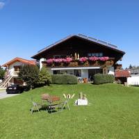 Ferienhaus Kossel