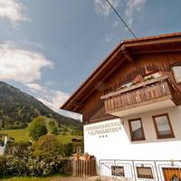 Landhaus am Breitenberg