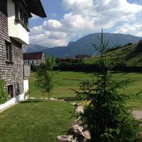 Am Hornle Appartements