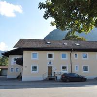 Haus Vilstal