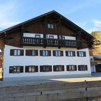 Gastehaus Wolf