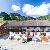 Ferienhaus Sommer