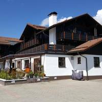 Ferienwohnung Breitenberg