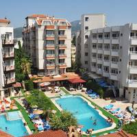 Aegean Park  Marmaris City Center