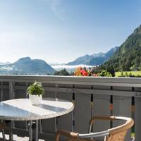 Wildgrun Allgau Lodge