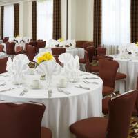 Four Points by Sheraton Sacramento International Airport