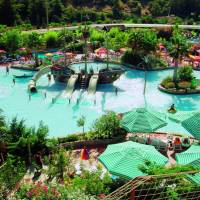 Aqua Fantasy Aguapark Hotel & SPA