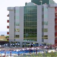 Ares Hotel
