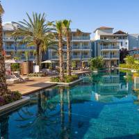 Hotel Lara Barut Collection (ex. Barut Hotels Lara Resort & Spa)