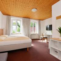 Pension Gambrinus