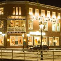 Hotel-Restaurant Hilling am Rathaus