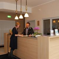 Apartment Hotel Ruther