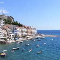 Apartments Obala-Ponta