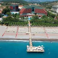 Delphin DeLuxe Resort