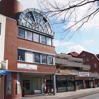 City Apartment Borkum