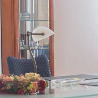 Gastehaus Stovchen Apartment Nordsee