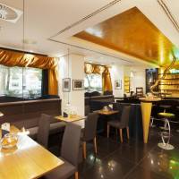 Best Western Plus Arosa Hotel