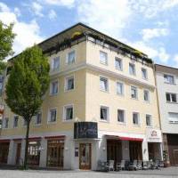 Hotel zur Muhle