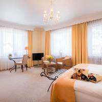 Hotel zur Muhle