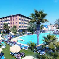 Emirhan Resort & SPA