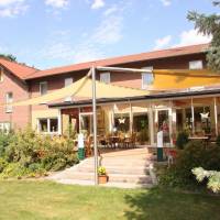 Landhaus Jagerkrug