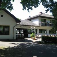 Hotel Stauterrassen