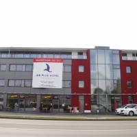 IBB Blue Hotel Paderborn
