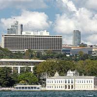 Hilton Istanbul Bosphorus