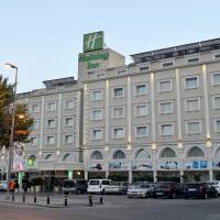 Holiday Inn Istanbul City
