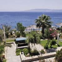 CNT Beach Hotel