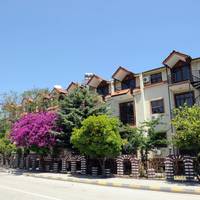 Ilimyra Hotel