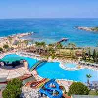 Oz Hotels Incekum Beach