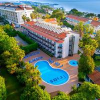 Rios Beach Hotel