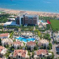 Kamelya Selin Hotel