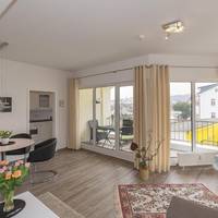 Traumferienwohnung in Sellin / Rugen