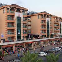 Kleopatra Tac Premier Hotel & Spa