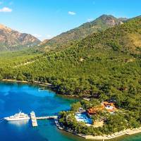 Marmaris Bay Resort