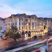 Wyndham Istanbul Old City