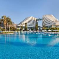 Miracle Resort