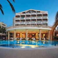 Noa Hotels Club Nergis Beach