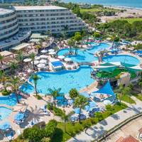 Armas Pemar Beach (ex. Pemar Beach Resort)