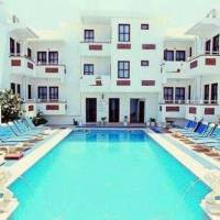 Reishan Hotel