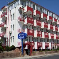 Royal City Hotel Lara