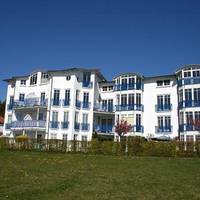 Villa Columba - Ferienwohnung 58