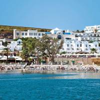 Salmakis Resort & Spa