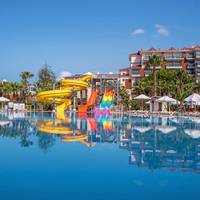 Selge Beach Resort & Spa