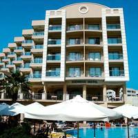 Sunrise Hotel